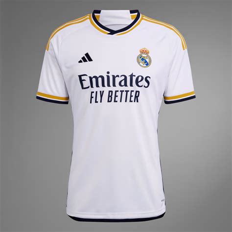 adidas real madrid kit|Real Madrid Kit and Club Gear .
